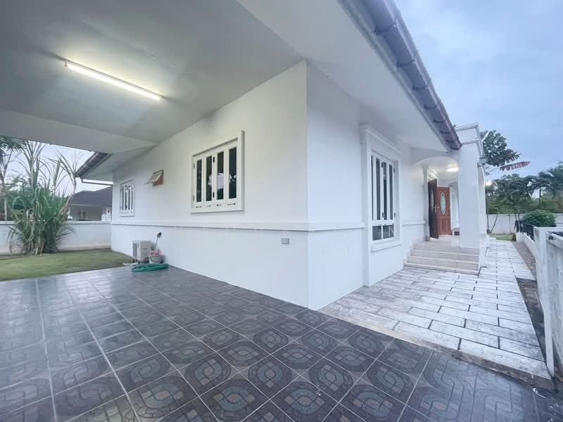 Pool Villa ให้เช่า - ใกล้รร.นานาชาติลานนา-หางดง เพียง 5 นาที ค่าเช่า 40,000 บาท / เดือน No.14P020, เชียงใหม่, สันผักหวาน, หางดง, เชียงใหม่, 400 ตร.ม., บ้านเดี่ยว ให้เช่า, โดย Rutchaporn Tunsiri, 500220665 - DDproperty.com