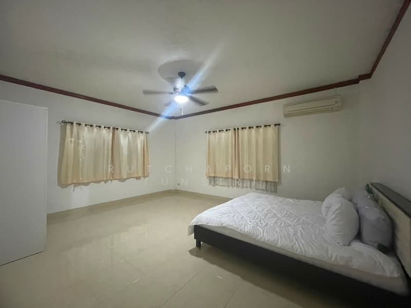 Pool Villa ให้เช่า - ใกล้รร.นานาชาติลานนา-หางดง เพียง 5 นาที ค่าเช่า 40,000 บาท / เดือน No.14P020, เชียงใหม่, สันผักหวาน, หางดง, เชียงใหม่, 400 ตร.ม., บ้านเดี่ยว ให้เช่า, โดย Rutchaporn Tunsiri, 500220665 - DDproperty.com