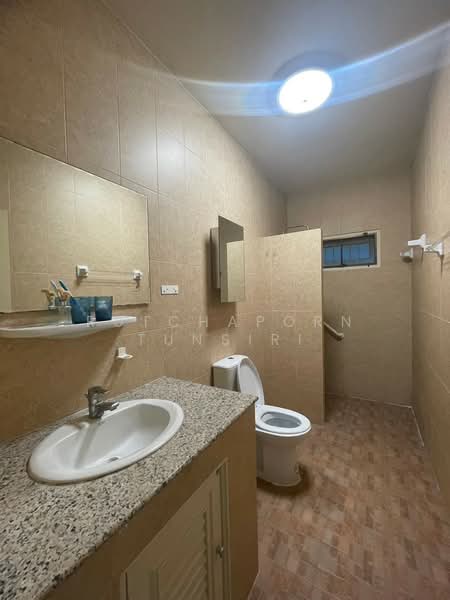 Pool Villa ให้เช่า - ใกล้รร.นานาชาติลานนา-หางดง เพียง 5 นาที ค่าเช่า 40,000 บาท / เดือน No.14P020, เชียงใหม่, สันผักหวาน, หางดง, เชียงใหม่, 400 ตร.ม., บ้านเดี่ยว ให้เช่า, โดย Rutchaporn Tunsiri, 500220665 - DDproperty.com