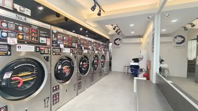 ขาย - ตึกเเถว ประชาราษฎร์บำเพ็ญ 5 แยก 6, กรุงเทพ