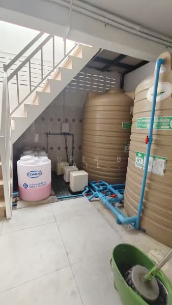 ตึกเเถว ประชาราษฎร์บำเพ็ญ 5 แยก 6, Bangkok, ประชาราษฎร์บำเพ็ญ 5 แยก 6, Huai Khwang, Huai Khwang, Bangkok, , 150 sqm, Shophouse For Sale, by Super B Estate Co., Ltd, 500220666 - DDproperty.com