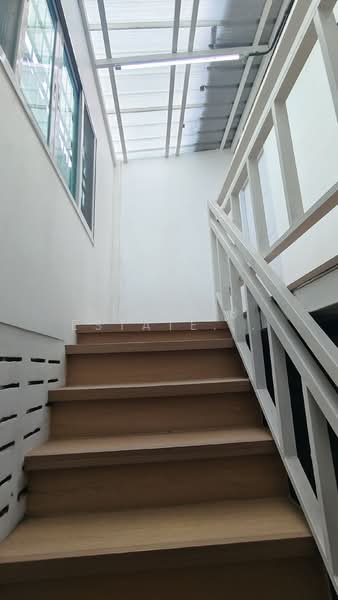 ตึกเเถว ประชาราษฎร์บำเพ็ญ 5 แยก 6, กรุงเทพ, ประชาราษฎร์บำเพ็ญ 5 แยก 6, ห้วยขวาง, ห้วยขวาง, กรุงเทพ, 150 ตร.ม., ตึกแถว-อาคารพาณิชย์ ขาย, โดย Super B Estate Co., Ltd, 500220666 - DDproperty.com