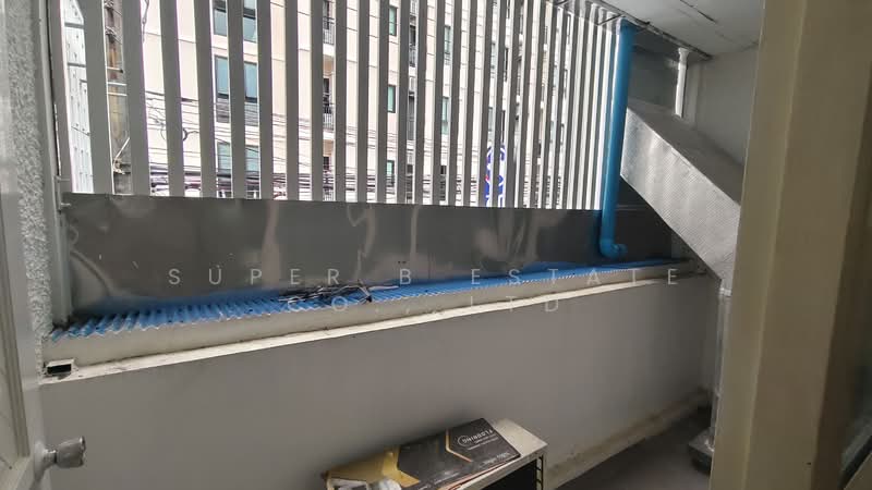 ตึกเเถว ประชาราษฎร์บำเพ็ญ 5 แยก 6, กรุงเทพ, ประชาราษฎร์บำเพ็ญ 5 แยก 6, ห้วยขวาง, ห้วยขวาง, กรุงเทพ, 150 ตร.ม., ตึกแถว-อาคารพาณิชย์ ขาย, โดย Super B Estate Co., Ltd, 500220666 - DDproperty.com