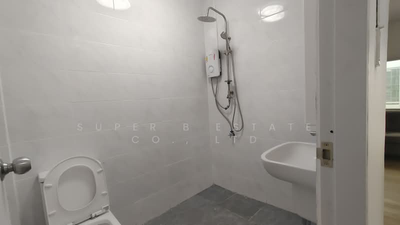 ตึกเเถว ประชาราษฎร์บำเพ็ญ 5 แยก 6, กรุงเทพ, ประชาราษฎร์บำเพ็ญ 5 แยก 6, ห้วยขวาง, ห้วยขวาง, กรุงเทพ, 150 ตร.ม., ตึกแถว-อาคารพาณิชย์ ขาย, โดย Super B Estate Co., Ltd, 500220666 - DDproperty.com