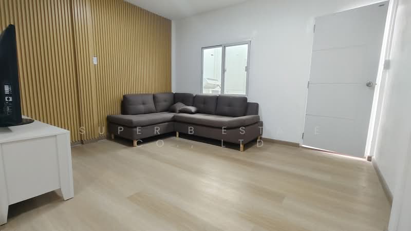 ตึกเเถว ประชาราษฎร์บำเพ็ญ 5 แยก 6, กรุงเทพ, ประชาราษฎร์บำเพ็ญ 5 แยก 6, ห้วยขวาง, ห้วยขวาง, กรุงเทพ, 150 ตร.ม., ตึกแถว-อาคารพาณิชย์ ขาย, โดย Super B Estate Co., Ltd, 500220666 - DDproperty.com