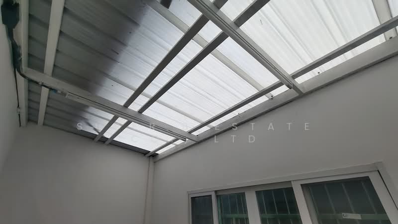 ตึกเเถว ประชาราษฎร์บำเพ็ญ 5 แยก 6, Bangkok, ประชาราษฎร์บำเพ็ญ 5 แยก 6, Huai Khwang, Huai Khwang, Bangkok, , 150 sqm, Shophouse For Sale, by Super B Estate Co., Ltd, 500220666 - DDproperty.com