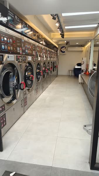 ตึกเเถว ประชาราษฎร์บำเพ็ญ 5 แยก 6, Bangkok, ประชาราษฎร์บำเพ็ญ 5 แยก 6, Huai Khwang, Huai Khwang, Bangkok, , 150 sqm, Shophouse For Sale, by Super B Estate Co., Ltd, 500220666 - DDproperty.com