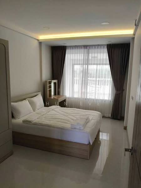 3-Story Townhouse in Sukhumvit Ekkamai 22 pet friendly ( SPSEVE1799 ), Bangkok, เอกมัย 22, Khlong Tan Nua, Watthana, Bangkok, 3 Bedrooms, 250 sqm, Townhouse For Rent, by Khun Eve, 500220668 - DDproperty.com