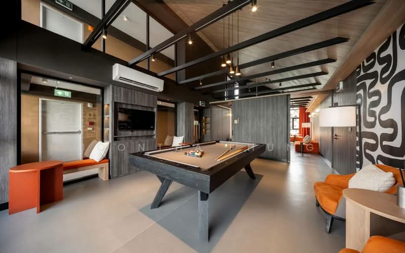 Chapter One All Ramintra, Bangkok, Ram Inthra Road, Anusaowari, Bang Khen, Bangkok, 1 Bedroom, 24 sqm, Condo For Rent, by Boontha Phung, 500220670 - DDproperty.com