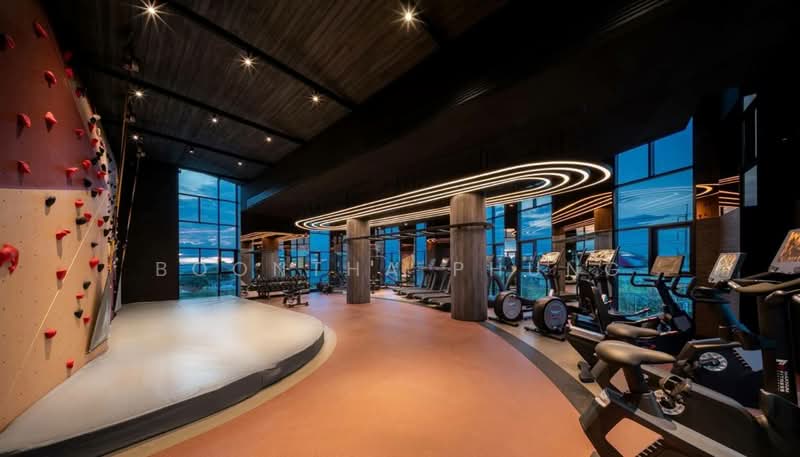 Chapter One All Ramintra : แชปเตอร์ วัน ออล รามอินทรา, กรุงเทพ, ถ.รามอินทรา, อนุสาวรีย์, บางเขน, กรุงเทพ, 24 ตร.ม., คอนโด ให้เช่า, โดย Boontha Phung, 500220670 - DDproperty.com