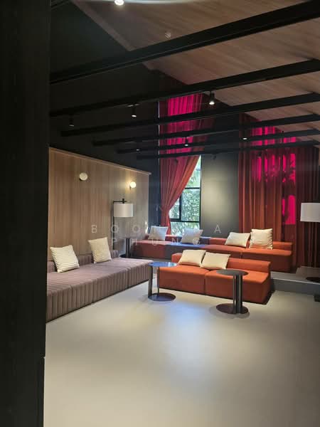 Chapter One All Ramintra, Bangkok, Ram Inthra Road, Anusaowari, Bang Khen, Bangkok, 1 Bedroom, 24 sqm, Condo For Rent, by Boontha Phung, 500220670 - DDproperty.com