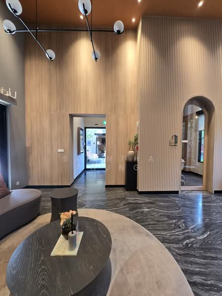 Chapter One All Ramintra, Bangkok, Ram Inthra Road, Anusaowari, Bang Khen, Bangkok, 1 Bedroom, 24 sqm, Condo For Rent, by Boontha Phung, 500220670 - DDproperty.com