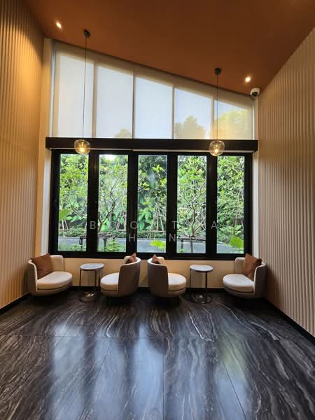 Chapter One All Ramintra : แชปเตอร์ วัน ออล รามอินทรา, กรุงเทพ, ถ.รามอินทรา, อนุสาวรีย์, บางเขน, กรุงเทพ, 24 ตร.ม., คอนโด ให้เช่า, โดย Boontha Phung, 500220670 - DDproperty.com