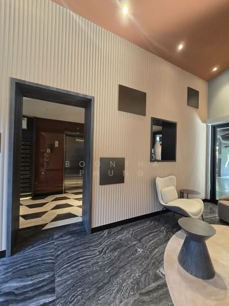 Chapter One All Ramintra, Bangkok, Ram Inthra Road, Anusaowari, Bang Khen, Bangkok, 1 Bedroom, 24 sqm, Condo For Rent, by Boontha Phung, 500220670 - DDproperty.com