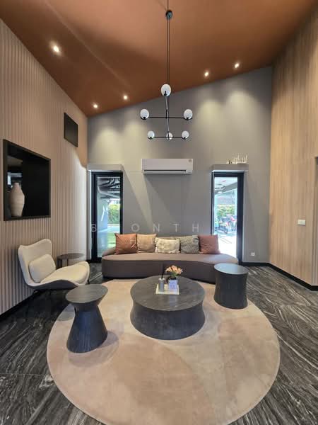 Chapter One All Ramintra : แชปเตอร์ วัน ออล รามอินทรา, กรุงเทพ, ถ.รามอินทรา, อนุสาวรีย์, บางเขน, กรุงเทพ, 24 ตร.ม., คอนโด ให้เช่า, โดย Boontha Phung, 500220670 - DDproperty.com