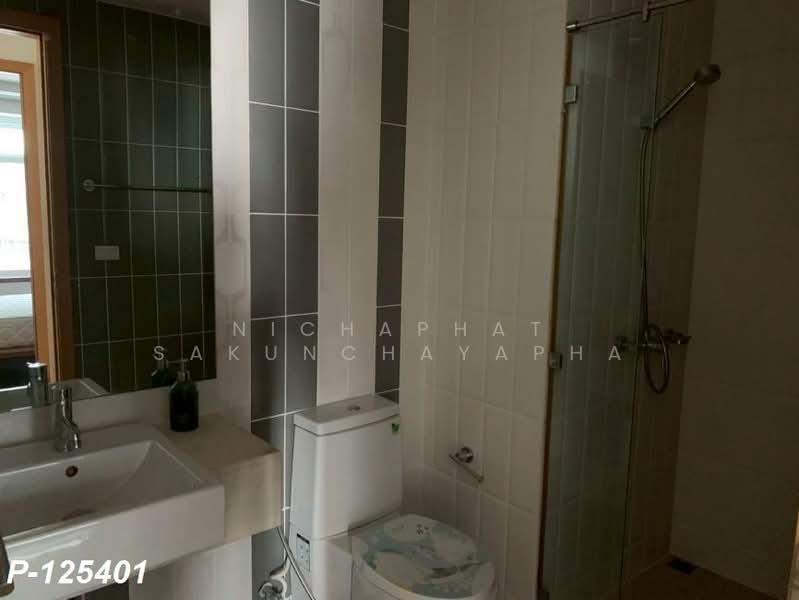 Circle Condominium, Bangkok, 1674 Soi Petchaburi 36 Petchaburi Road, Makkasan, Ratchathewi, Bangkok, 1 Bedroom, 45 sqm, Condo For Rent, by Nichaphat Sakunchayapha, 500220671 - DDproperty.com