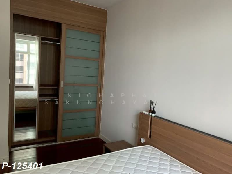 Circle Condominium : เซอร์เคิล คอนโดมิเนียม, กรุงเทพ, 1674 ซอยเพชรบุรี 36 ถนนเพชรบุรี, มักกะสัน, ราชเทวี, กรุงเทพ, 45 ตร.ม., คอนโด ให้เช่า, โดย Nichaphat Sakunchayapha, 500220671 - DDproperty.com