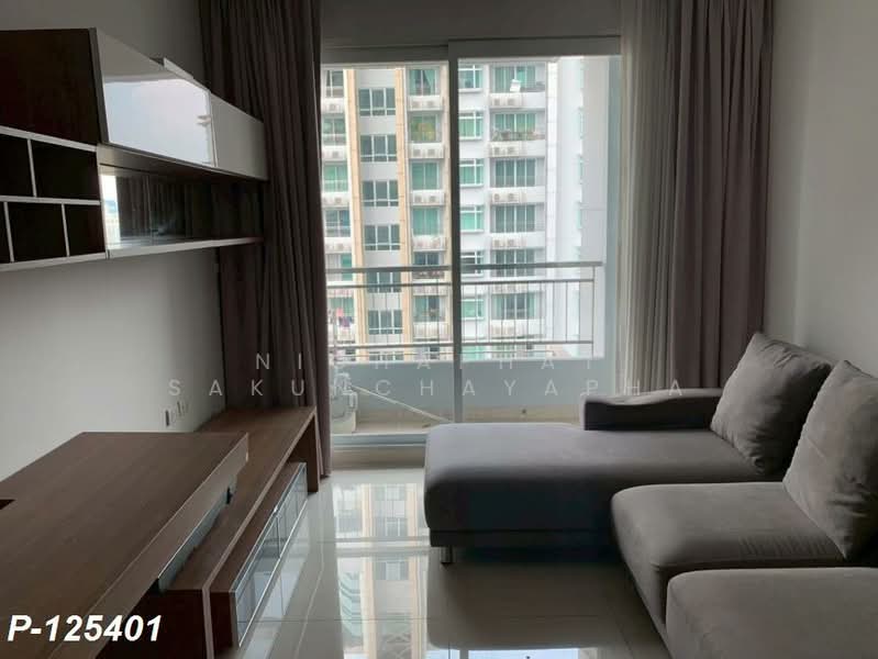 Circle Condominium : เซอร์เคิล คอนโดมิเนียม, กรุงเทพ, 1674 ซอยเพชรบุรี 36 ถนนเพชรบุรี, มักกะสัน, ราชเทวี, กรุงเทพ, 45 ตร.ม., คอนโด ให้เช่า, โดย Nichaphat Sakunchayapha, 500220671 - DDproperty.com