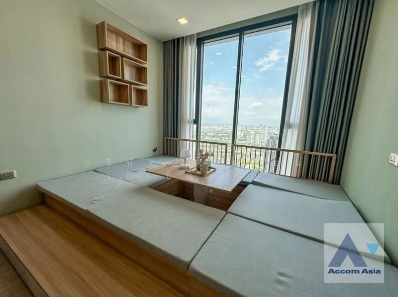 For Rent - One9Five Asoke-Rama 9, Bangkok