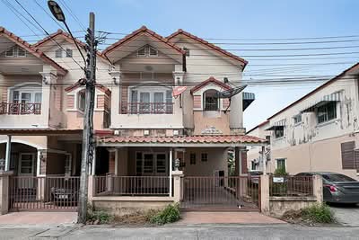 ขาย - ศิลปการพาร์ค 4 บางบัวทอง, นนทบุรี