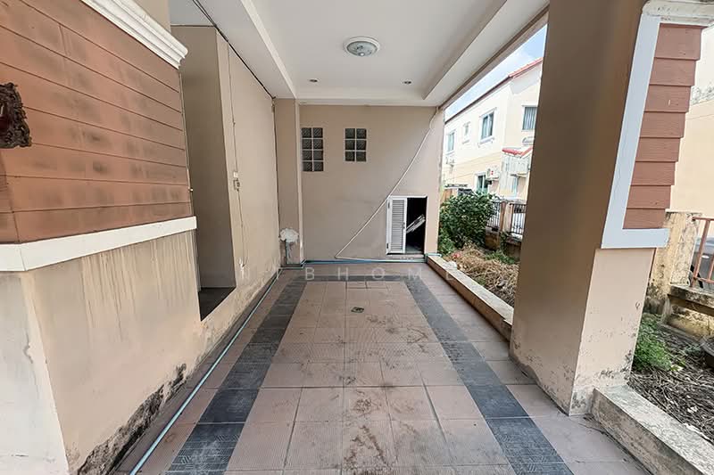 ศิลปการพาร์ค 4 บางบัวทอง, Nonthaburi, Phimonrat, Bang Bua Thong, Nonthaburi, 3 Bedrooms, 135 sqm, Townhouse For Sale, by NTBHOME, 500220673 - DDproperty.com