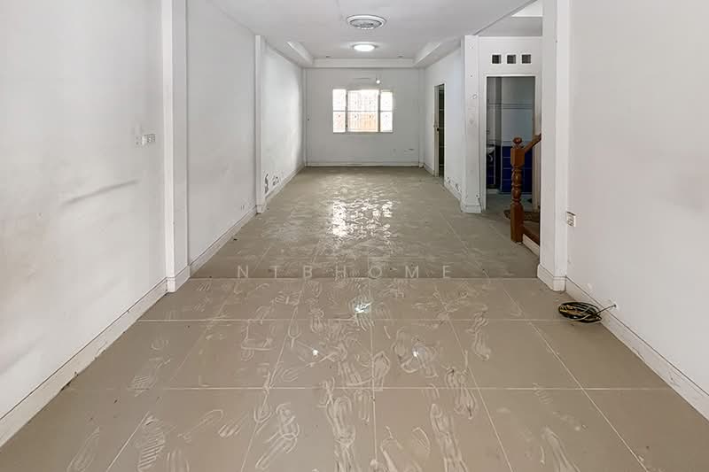 ศิลปการพาร์ค 4 บางบัวทอง, Nonthaburi, Phimonrat, Bang Bua Thong, Nonthaburi, 3 Bedrooms, 135 sqm, Townhouse For Sale, by NTBHOME, 500220673 - DDproperty.com