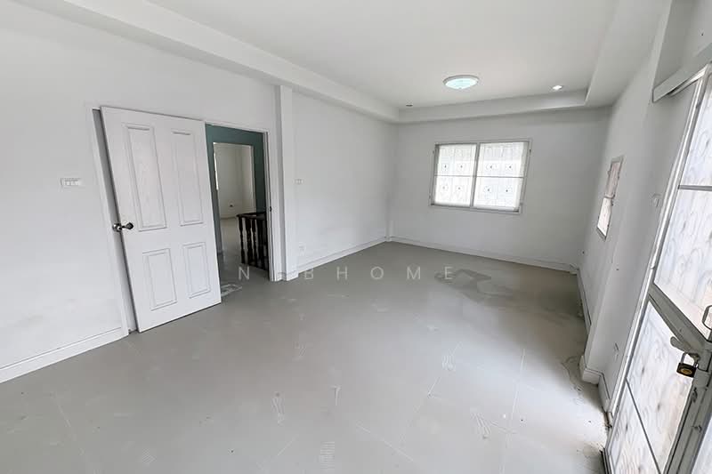 ศิลปการพาร์ค 4 บางบัวทอง, Nonthaburi, Phimonrat, Bang Bua Thong, Nonthaburi, 3 Bedrooms, 135 sqm, Townhouse For Sale, by NTBHOME, 500220673 - DDproperty.com