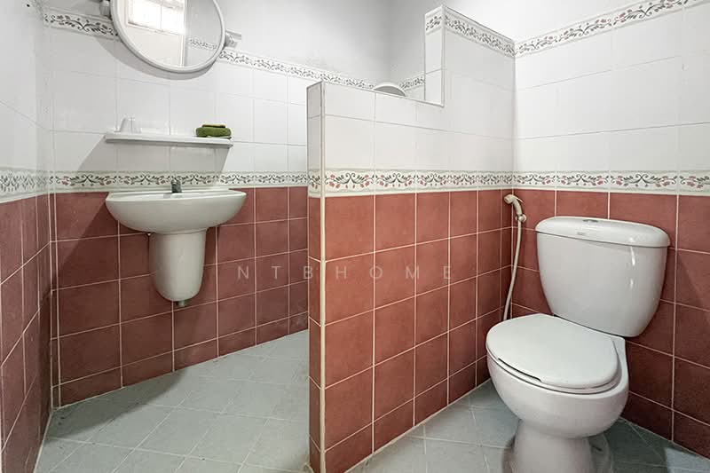 ศิลปการพาร์ค 4 บางบัวทอง, Nonthaburi, Phimonrat, Bang Bua Thong, Nonthaburi, 3 Bedrooms, 135 sqm, Townhouse For Sale, by NTBHOME, 500220673 - DDproperty.com