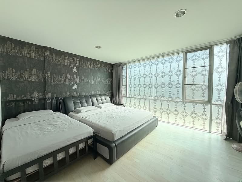 Noble Cube Pattanakarn, Bangkok, Phatthanakan Road, Suan Luang, Suan Luang, Bangkok, 3 Bedrooms, 165 sqm, Townhouse For Sale, by HOME Real Estate Service, 500220675 - DDproperty.com