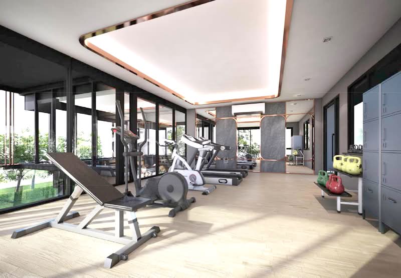 Pruksa Ville Phaholyothin – Klongluang 2, Pathum Thani, Khlong Song, Khlong Luang, Pathum Thani, 3 Bedrooms, 109 sqm, Townhouse For Sale, by ทราย, 500220676 - DDproperty.com