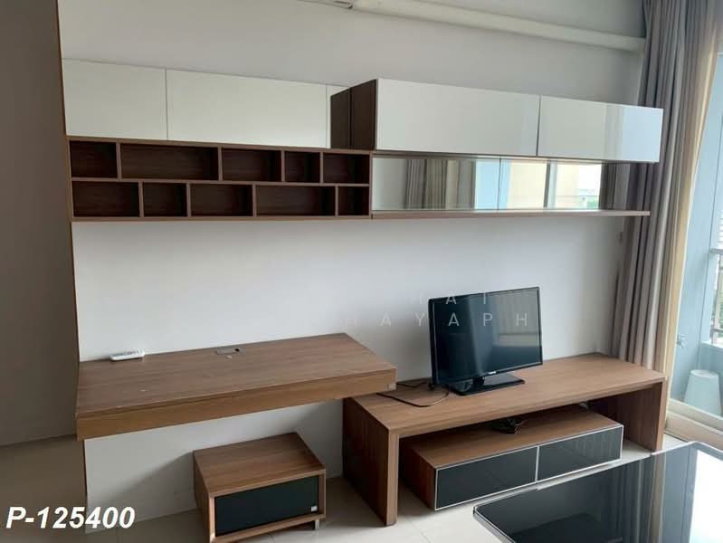 Circle Condominium : เซอร์เคิล คอนโดมิเนียม, กรุงเทพ, 1674 ซอยเพชรบุรี 36 ถนนเพชรบุรี, มักกะสัน, ราชเทวี, กรุงเทพ, 45 ตร.ม., คอนโด ให้เช่า, โดย Nichaphat Sakunchayapha, 500220677 - DDproperty.com