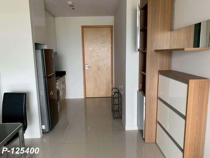 Circle Condominium : เซอร์เคิล คอนโดมิเนียม, กรุงเทพ, 1674 ซอยเพชรบุรี 36 ถนนเพชรบุรี, มักกะสัน, ราชเทวี, กรุงเทพ, 45 ตร.ม., คอนโด ให้เช่า, โดย Nichaphat Sakunchayapha, 500220677 - DDproperty.com