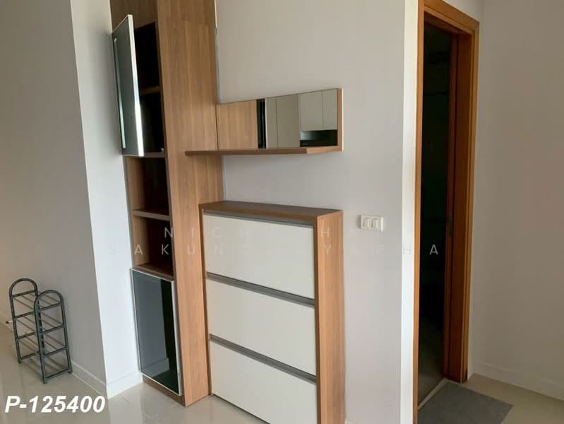 Circle Condominium : เซอร์เคิล คอนโดมิเนียม, กรุงเทพ, 1674 ซอยเพชรบุรี 36 ถนนเพชรบุรี, มักกะสัน, ราชเทวี, กรุงเทพ, 45 ตร.ม., คอนโด ให้เช่า, โดย Nichaphat Sakunchayapha, 500220677 - DDproperty.com