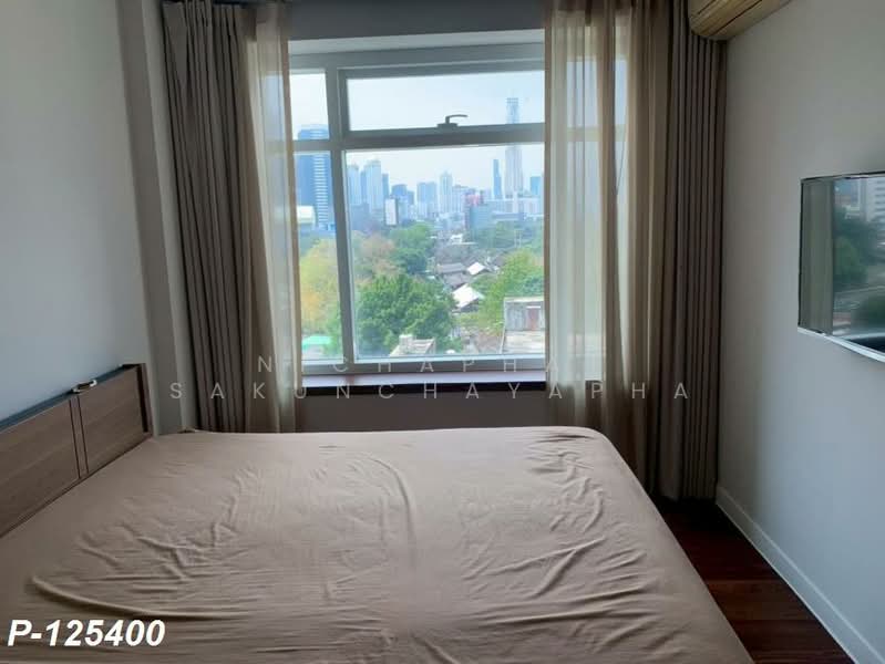 Circle Condominium : เซอร์เคิล คอนโดมิเนียม, กรุงเทพ, 1674 ซอยเพชรบุรี 36 ถนนเพชรบุรี, มักกะสัน, ราชเทวี, กรุงเทพ, 45 ตร.ม., คอนโด ให้เช่า, โดย Nichaphat Sakunchayapha, 500220677 - DDproperty.com