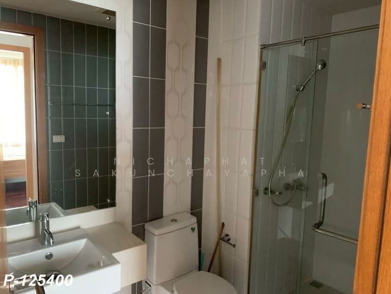 Circle Condominium, Bangkok, 1674 Soi Petchaburi 36 Petchaburi Road, Makkasan, Ratchathewi, Bangkok, 1 Bedroom, 45 sqm, Condo For Rent, by Nichaphat Sakunchayapha, 500220677 - DDproperty.com