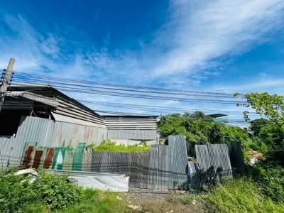 ขาย - ที่ดินราษฎร์บูรณะ กรุงเทพมหานคร, กรุงเทพ