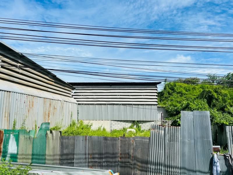 For Sale - ที่ดินราษฎร์บูรณะ กรุงเทพมหานคร, Bangkok