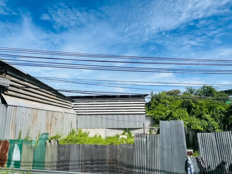 For Sale - ที่ดินราษฎร์บูรณะ กรุงเทพมหานคร, Bangkok