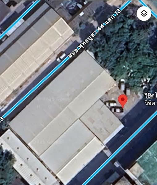 For Sale - ที่ดินราษฎร์บูรณะ กรุงเทพมหานคร, Bangkok