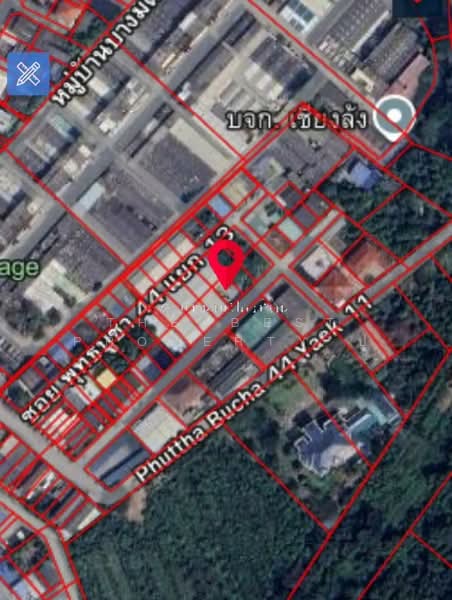 For Sale - ที่ดินราษฎร์บูรณะ กรุงเทพมหานคร, Bangkok