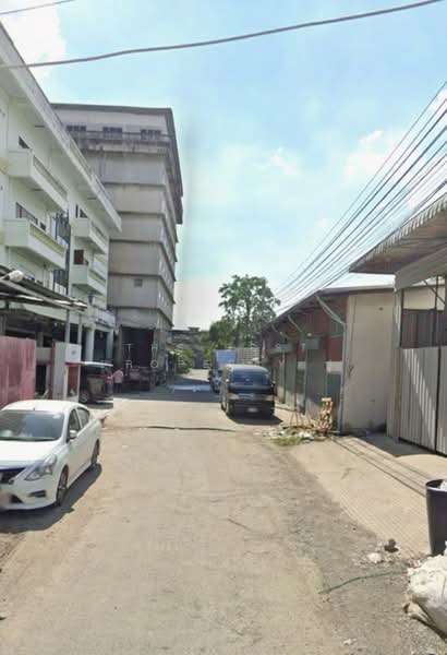 For Sale - ที่ดินราษฎร์บูรณะ กรุงเทพมหานคร, Bangkok