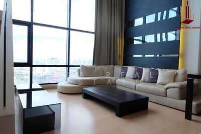 For Rent - Urbano Absolute Sathon-Taksin, Bangkok