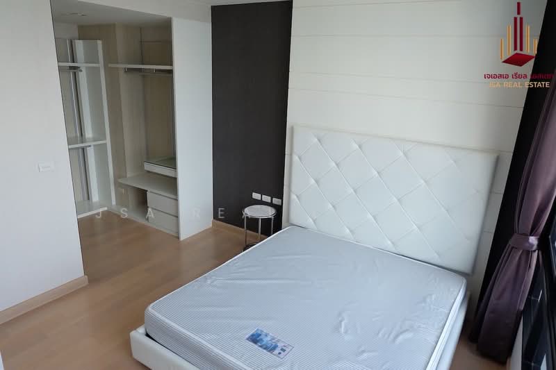 Urbano Absolute Sathon-Taksin, Bangkok, 345 Charoen Nakhon 14/2 Alley, Khlong Ton Sai, Khlong San, Bangkok, 3 Bedrooms, 120 sqm, Condo For Rent, by JSA REAL ESTATE, 500220679 - DDproperty.com