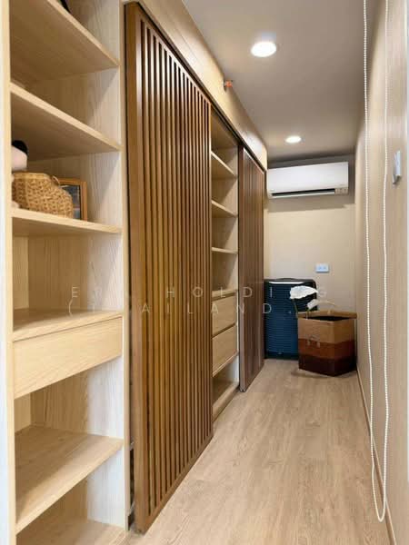 Culture Chula, Bangkok, 38/12 Soi Pratu Chai, Si Phraya, Bang Rak, Bangkok, 1 Bedroom, 41 sqm, Condo For Rent, by ERA Holding (Thailand) Co., Ltd., 500220680 - DDproperty.com