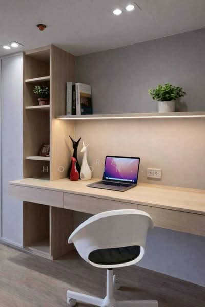 Culture Chula, Bangkok, 38/12 Soi Pratu Chai, Si Phraya, Bang Rak, Bangkok, 1 Bedroom, 41 sqm, Condo For Rent, by ERA Holding (Thailand) Co., Ltd., 500220680 - DDproperty.com