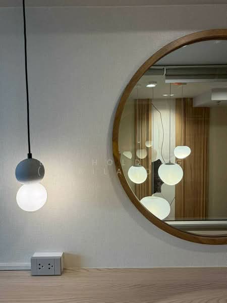 Culture Chula : คัลเจอร์ จุฬา, กรุงเทพ, 38/12 ซอย ประตูชัย, สี่พระยา, บางรัก, กรุงเทพ, 41 ตร.ม., คอนโด ให้เช่า, โดย ERA Holding (Thailand) Co., Ltd., 500220680 - DDproperty.com