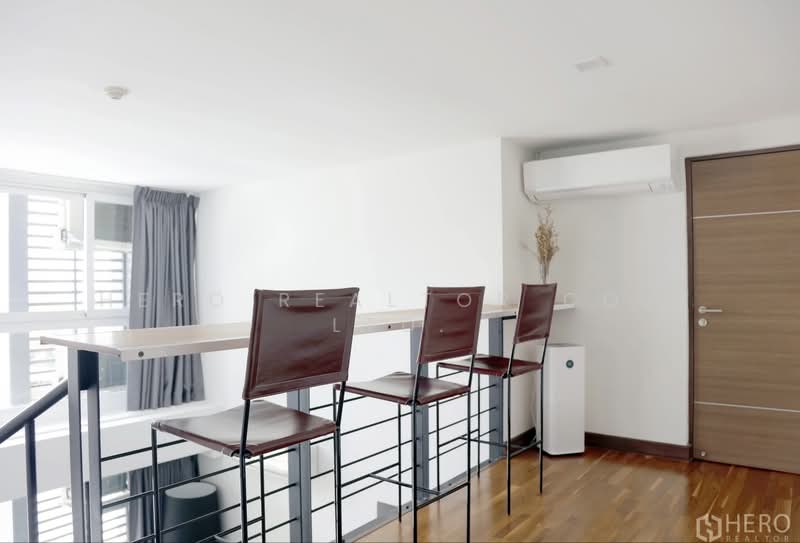 DLV Thonglor 20, Bangkok, 18 Soi Thonglor 20, Thonglor Road, Khlong Tan Nua, Watthana, Bangkok, 2 Bedrooms, 110 sqm, Condo For Rent, by Hero Realtor Co., Ltd., 500220681 - DDproperty.com