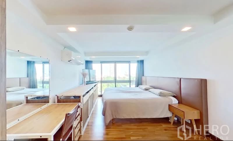 DLV Thonglor 20, Bangkok, 18 Soi Thonglor 20, Thonglor Road, Khlong Tan Nua, Watthana, Bangkok, 2 Bedrooms, 110 sqm, Condo For Rent, by Hero Realtor Co., Ltd., 500220681 - DDproperty.com