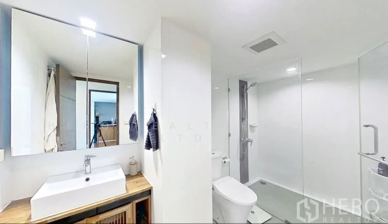 DLV Thonglor 20, Bangkok, 18 Soi Thonglor 20, Thonglor Road, Khlong Tan Nua, Watthana, Bangkok, 2 Bedrooms, 110 sqm, Condo For Rent, by Hero Realtor Co., Ltd., 500220681 - DDproperty.com