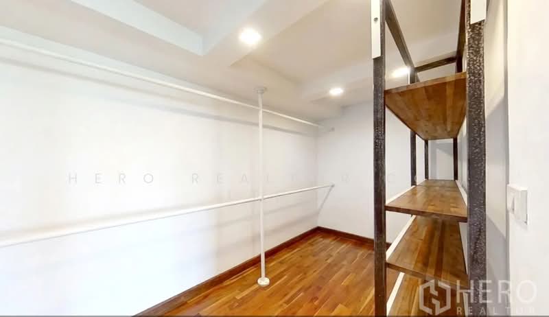 DLV Thonglor 20, Bangkok, 18 Soi Thonglor 20, Thonglor Road, Khlong Tan Nua, Watthana, Bangkok, 2 Bedrooms, 110 sqm, Condo For Rent, by Hero Realtor Co., Ltd., 500220681 - DDproperty.com